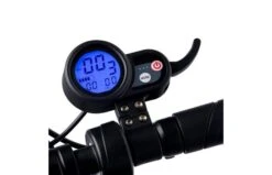 Trendiamo Performance E-Step (65 Km/u) -Buitenspeelgoed Winkel 1926144087