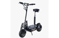 Trendiamo Off-Road E-Step