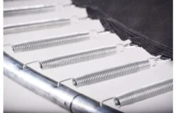 Akrobat Trampolineveer 21.5 Cm Geschikt Voor Akrobat / Elfje Trampolines