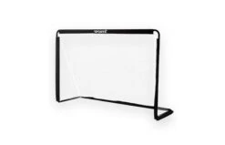 SportX Metalen Voetbaldoel 182X60X122CM