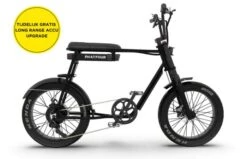 Phatfour FLB+ Fatbike