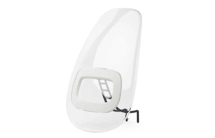 Bobike One+ Windscherm In Diverse Kleuren 6 Bobike One+ Windscherm In Diverse Kleuren - Afbeelding 4