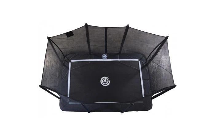 Game On Sport Jumpline 163 X 215 Met Veilheidsnet 4 Game On Sport Jumpline 163 X 215 Met Veilheidsnet - Afbeelding 2