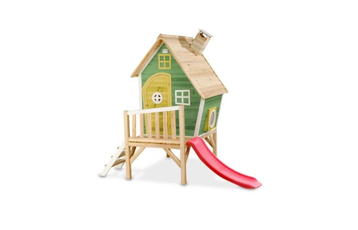 EXIT Fantasia 300 4 EXIT Fantasia 300 - Afbeelding 2