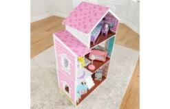 KidKraft Poppenhuis Glendale Manor 25 KidKraft Poppenhuis Glendale Manor -Buitenspeelgoed Winkel 1b414c21a5a91e1b38f6466764b897cfb514fece8cd65bc1a8f197ca5243e6b6