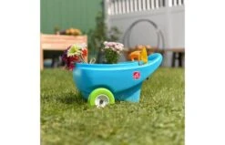 Step2 Springtime Wheelbarrow 19 Step2 Springtime Wheelbarrow -Buitenspeelgoed Winkel 1b56b79ec7d129c05804ae9c0be64d36dc30801ed050446a5966ed6c13d52fba