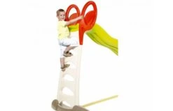 Smoby Megagliss 2 In 1 Glijbaan -Buitenspeelgoed Winkel 1baea4a23acc51629148a195e474b4ca7c50582665fb5748cbed316ae9f9cfca