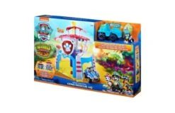 Paw Patrol Dino Rescue Headquarter