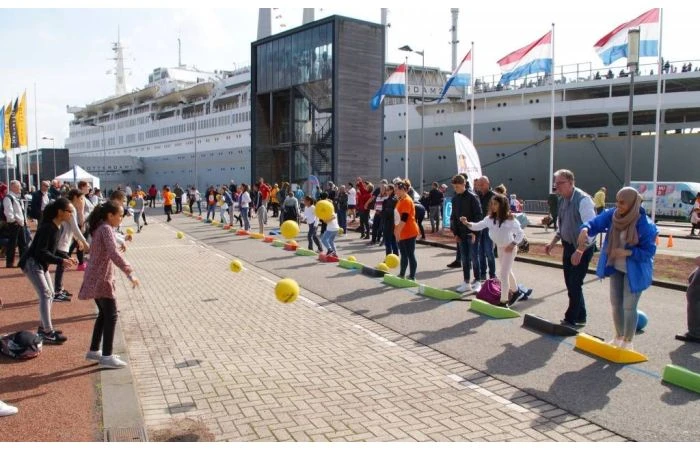 Kerby Stoeprand 8 Kerby Stoeprand - Afbeelding 6