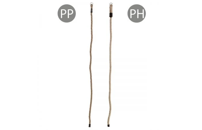 KBT Klimtouw Zonder Knopen PH 4 KBT Klimtouw Zonder Knopen PH - Afbeelding 2