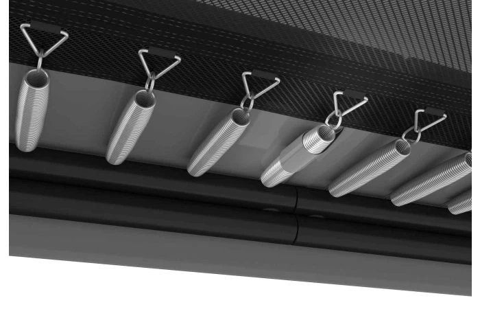 Akrobat Primus Challenger Trampoline 5 Akrobat Primus Challenger Trampoline - Afbeelding 3