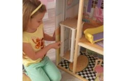 KidKraft Kaylee Poppenhuis -Buitenspeelgoed Winkel 1d42e6e2e077c45fe3feb572bd878553d3355a11a802a7de4dbb975559560aee
