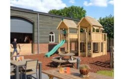 HY-LAND Speeltoestel P8