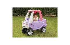 Little Tikes Cozy Truck Roze 10 Little Tikes Cozy Truck Roze -Buitenspeelgoed Winkel 1e2a0baa9d6683fcb74996a25db3b782c6124932c7f351f3322e5bce59a10be0