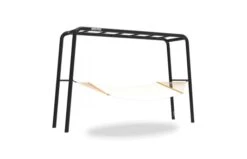 BERG Playbase Met Hangmat