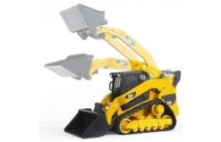 Bruder 2136 Caterpillar Lader -Buitenspeelgoed Winkel 1e7ced85267664752078219020c966f158dace1e85671bd510764d8181d9077f