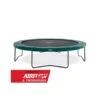 BERG Elite Regular Trampoline 380 Groen -Buitenspeelgoed Winkel 1e9027c73b592fe99c0694ed4001f480769793c2eda758ea8e3cbf2b702bbe6a