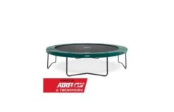 BERG Elite Regular Trampoline 380 Groen