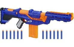 Nerf N-Strike Elite Delta Trooper Blaster