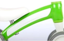 Volare Q-Play Cutey Ride On Loopfiets Groen -Buitenspeelgoed Winkel 1fb8c02e10ed91e8f135b8e202ef52c155cb892a644403acc1da7f5e8e5e7131