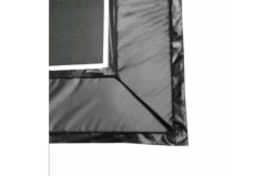 Etan UltraFlat Trampolines -Buitenspeelgoed Winkel 2. etan ultraflat trampoline beschermrand 1