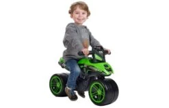 Falk Kawasaki KX Bud Loopmotor 2 / 5 Jaar -Buitenspeelgoed Winkel 2000602 120