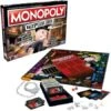 Hasbro Monopoly Valsspelers Editie -Buitenspeelgoed Winkel 2000991 010