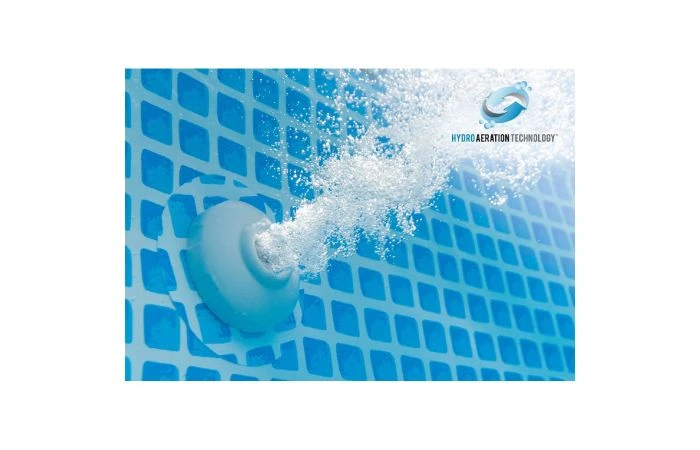 Intex Prism Frame Zwembad 366x76cm 6 Intex Prism Frame Zwembad 366x76cm - Afbeelding 4