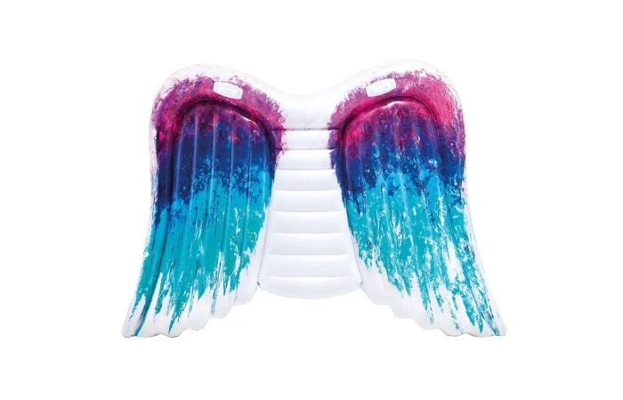 Intex Angels Luchtbed 3 Intex Angels Luchtbed