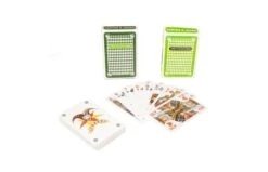 Speelkaarten 2 Sets Van Plastic -Buitenspeelgoed Winkel 2001714 020
