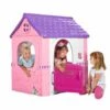 Feber Roze Fantasy Speelhuis 2 Feber Roze Fantasy Speelhuis -Buitenspeelgoed Winkel 2002792 120