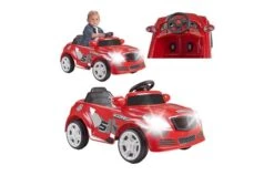 Feber Twinkle Car 12V RC