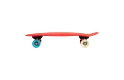 Street Surfing Fizz Skateboard Red -Buitenspeelgoed Winkel 2002909 020
