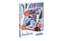 Clementoni Frozen 2 Quizzy