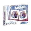 Clementoni Frozen 2 Memo 1 Clementoni Frozen 2 Memo -Buitenspeelgoed Winkel 2003525 010