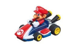 Carrera First Super Mario Kart 9 Carrera First Super Mario Kart -Buitenspeelgoed Winkel 2003687 090