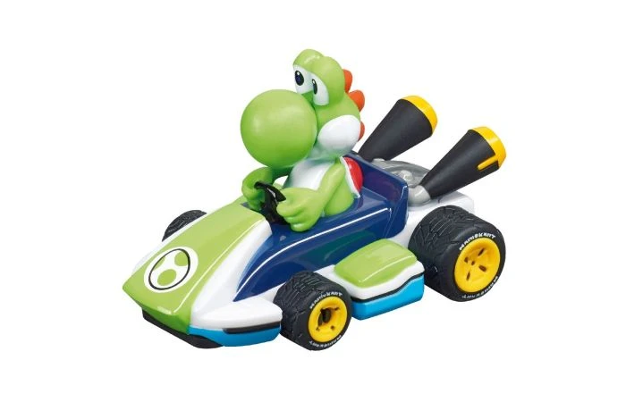Carrera First Super Mario Kart 6 Carrera First Super Mario Kart - Afbeelding 4