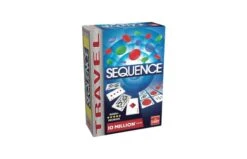 Goliath Sequence Reisspel -Buitenspeelgoed Winkel 2003835 040