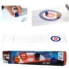 Tafel Curling Spel 120cm 1 Tafel Curling Spel 120cm -Buitenspeelgoed Winkel 2004035 010