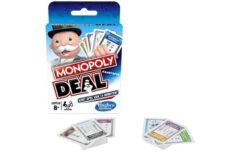 Hasbro Monopoly Deal