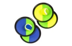 Summertime Catch Ball Vangspel