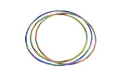 Summertime Hoela Hoep Glitter