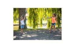 Summertime Hoela Hoep Glitter -Buitenspeelgoed Winkel 2004494 140