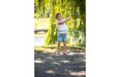 Summertime Hoela Hoep Glitter -Buitenspeelgoed Winkel 2004494 150