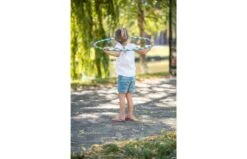 Summertime Hoela Hoep Glitter -Buitenspeelgoed Winkel 2004494 170