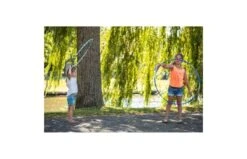 Summertime Hoela Hoep Glitter -Buitenspeelgoed Winkel 2004494 180