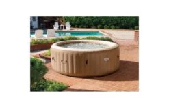 Intex Bubble Spa 145 Cm -Buitenspeelgoed Winkel 2004933 020