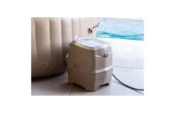 Intex Bubble Spa 145 Cm -Buitenspeelgoed Winkel 2004933 090