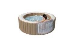 Intex Bubble Spa 145 Cm -Buitenspeelgoed Winkel 2004933 140