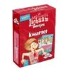 Menselijk Lichaam Kwartet -Buitenspeelgoed Winkel 2005462 010